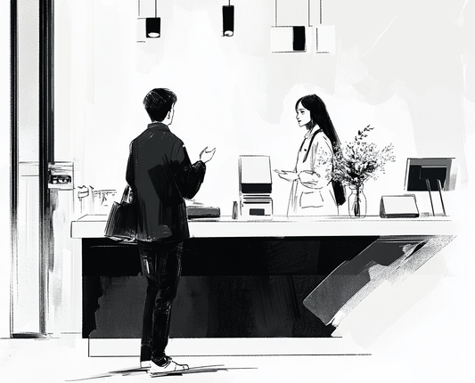From Muse to Missed Opportunity: When Your Brand Strategy Ignores the Real Buyer