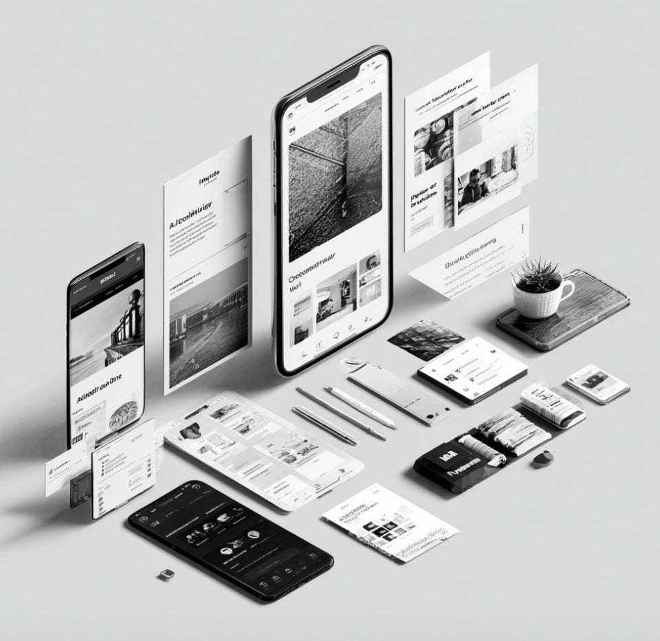 Website UX Power Audit - CC Consultancy