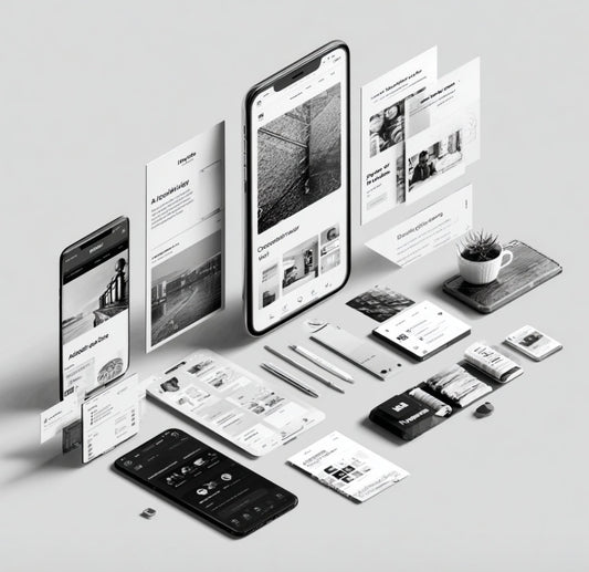 Website UX Power Audit - CC Consultancy 