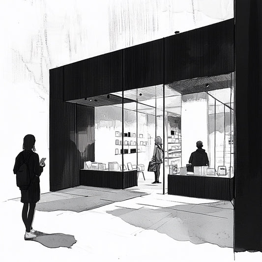 Wow Visual Merchandising Session - CC Consultancy 